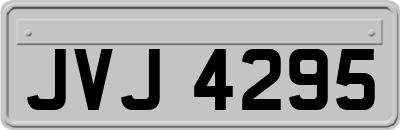JVJ4295