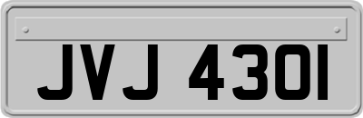 JVJ4301