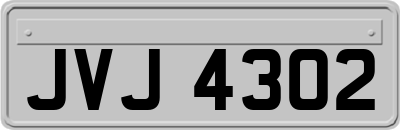 JVJ4302