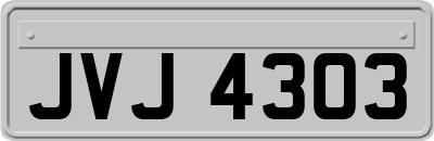 JVJ4303