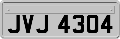 JVJ4304