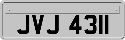 JVJ4311