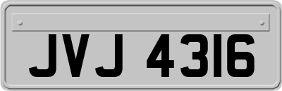 JVJ4316