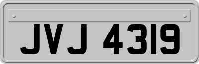 JVJ4319