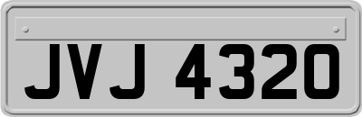 JVJ4320
