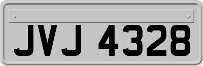 JVJ4328