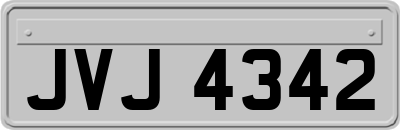 JVJ4342