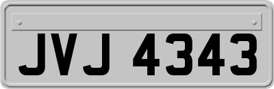 JVJ4343