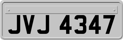 JVJ4347
