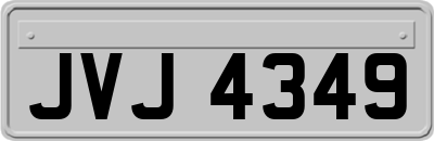 JVJ4349