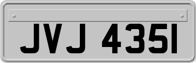JVJ4351