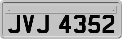 JVJ4352