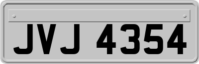 JVJ4354