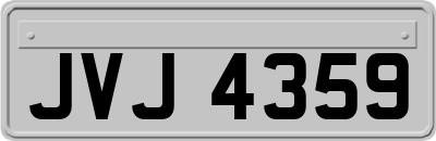 JVJ4359