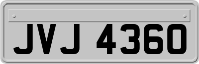 JVJ4360