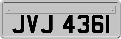 JVJ4361