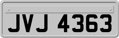 JVJ4363