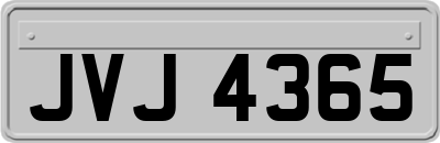 JVJ4365