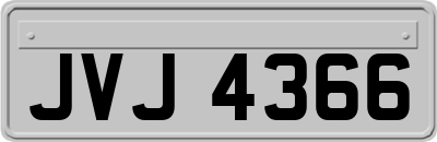 JVJ4366