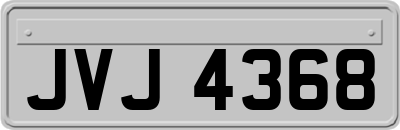 JVJ4368