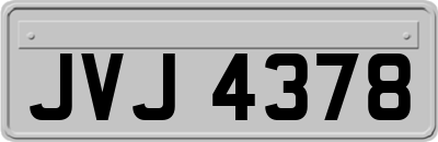 JVJ4378