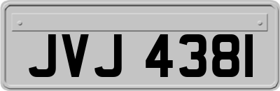 JVJ4381