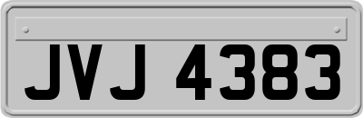 JVJ4383