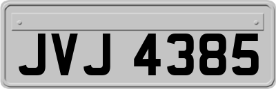 JVJ4385