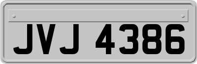 JVJ4386