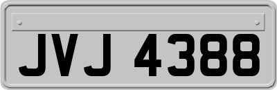 JVJ4388