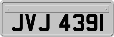 JVJ4391
