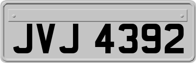 JVJ4392