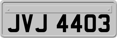 JVJ4403