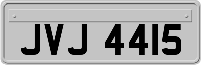 JVJ4415
