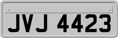 JVJ4423