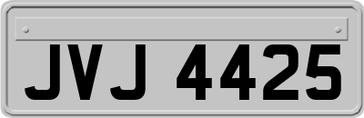 JVJ4425