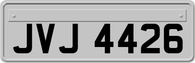 JVJ4426