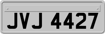 JVJ4427