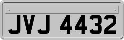 JVJ4432