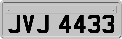 JVJ4433