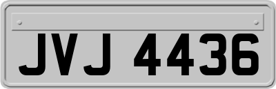 JVJ4436