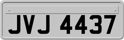 JVJ4437