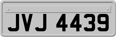 JVJ4439