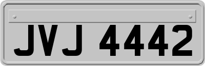JVJ4442