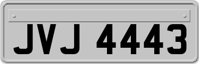 JVJ4443