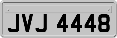 JVJ4448