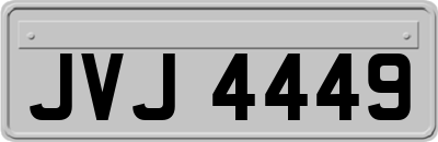 JVJ4449