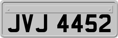 JVJ4452