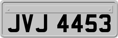 JVJ4453