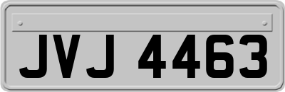 JVJ4463